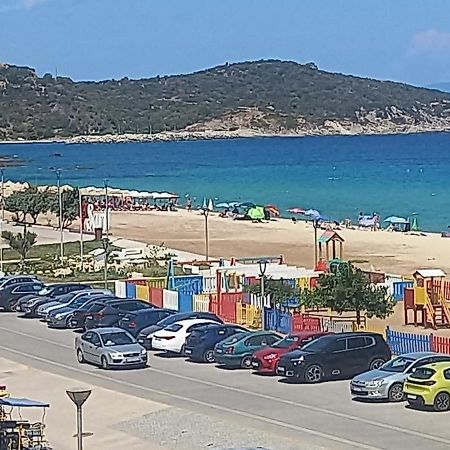 Dora Sarti Hotel Екстериор снимка