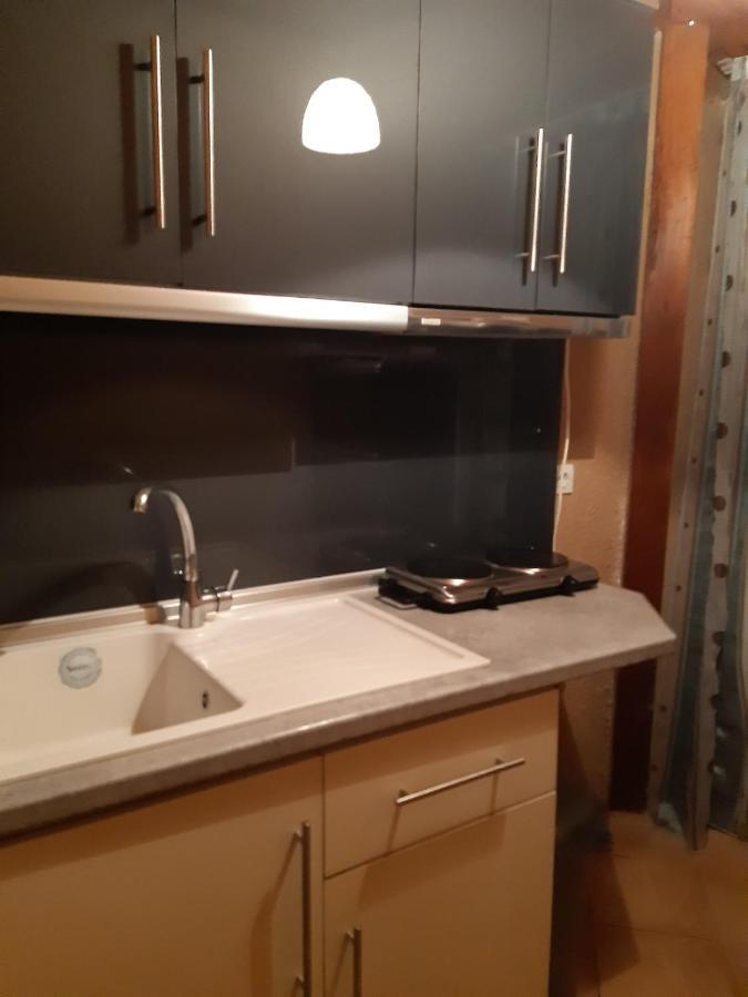 Dora Sarti Hotel Екстериор снимка