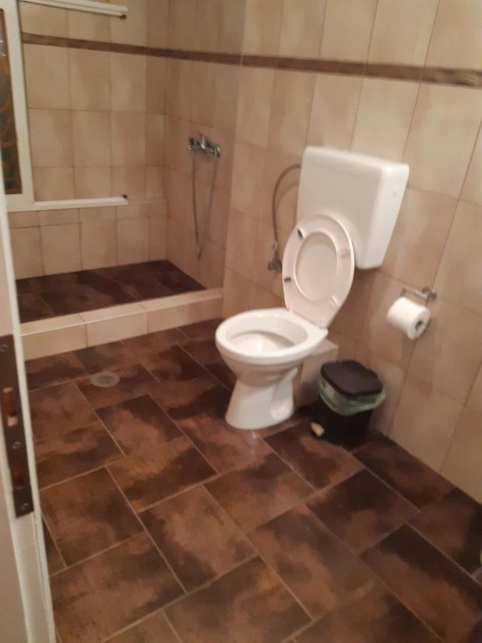 Dora Sarti Hotel Екстериор снимка