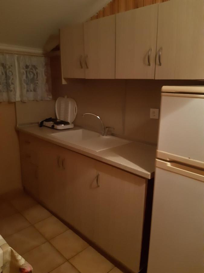 Dora Sarti Hotel Екстериор снимка