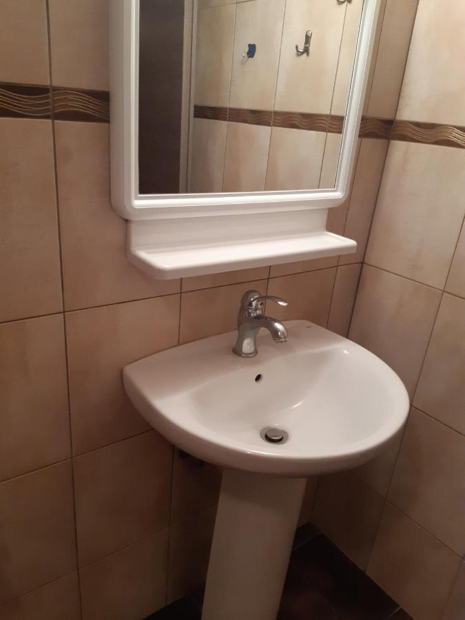 Dora Sarti Hotel Екстериор снимка