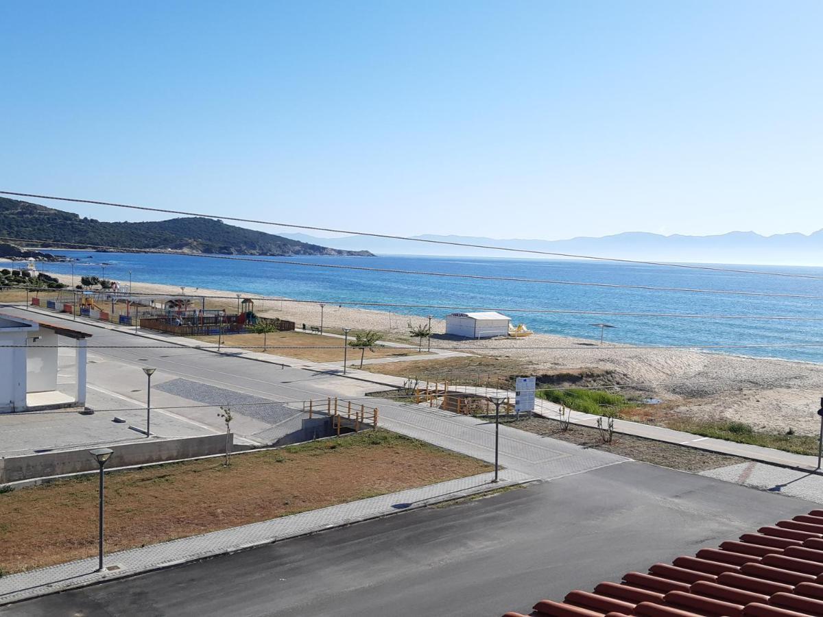 Dora Sarti Hotel Екстериор снимка