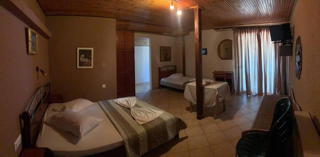 Dora Sarti Hotel Екстериор снимка