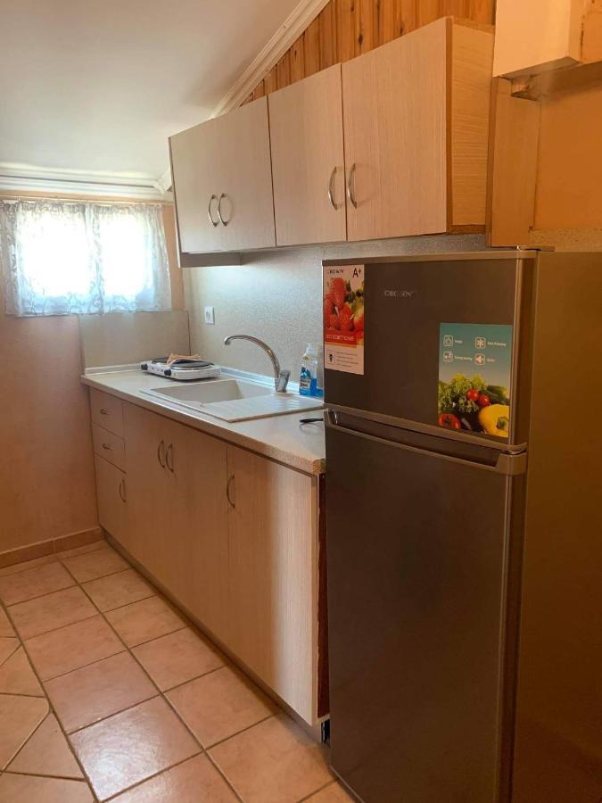 Dora Sarti Hotel Екстериор снимка