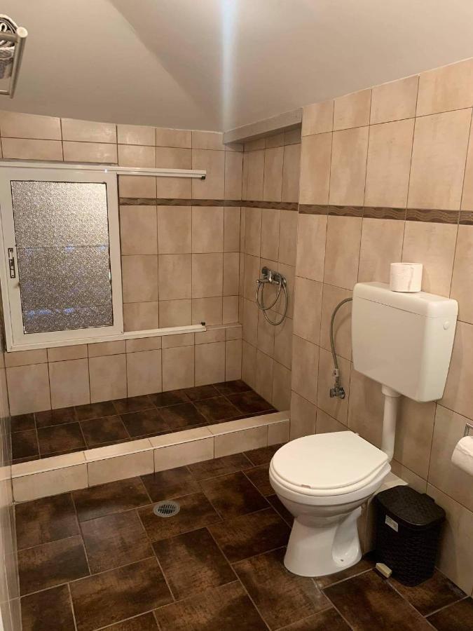Dora Sarti Hotel Екстериор снимка