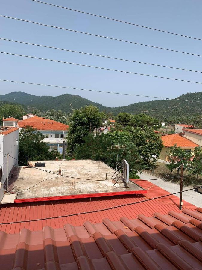 Dora Sarti Hotel Екстериор снимка