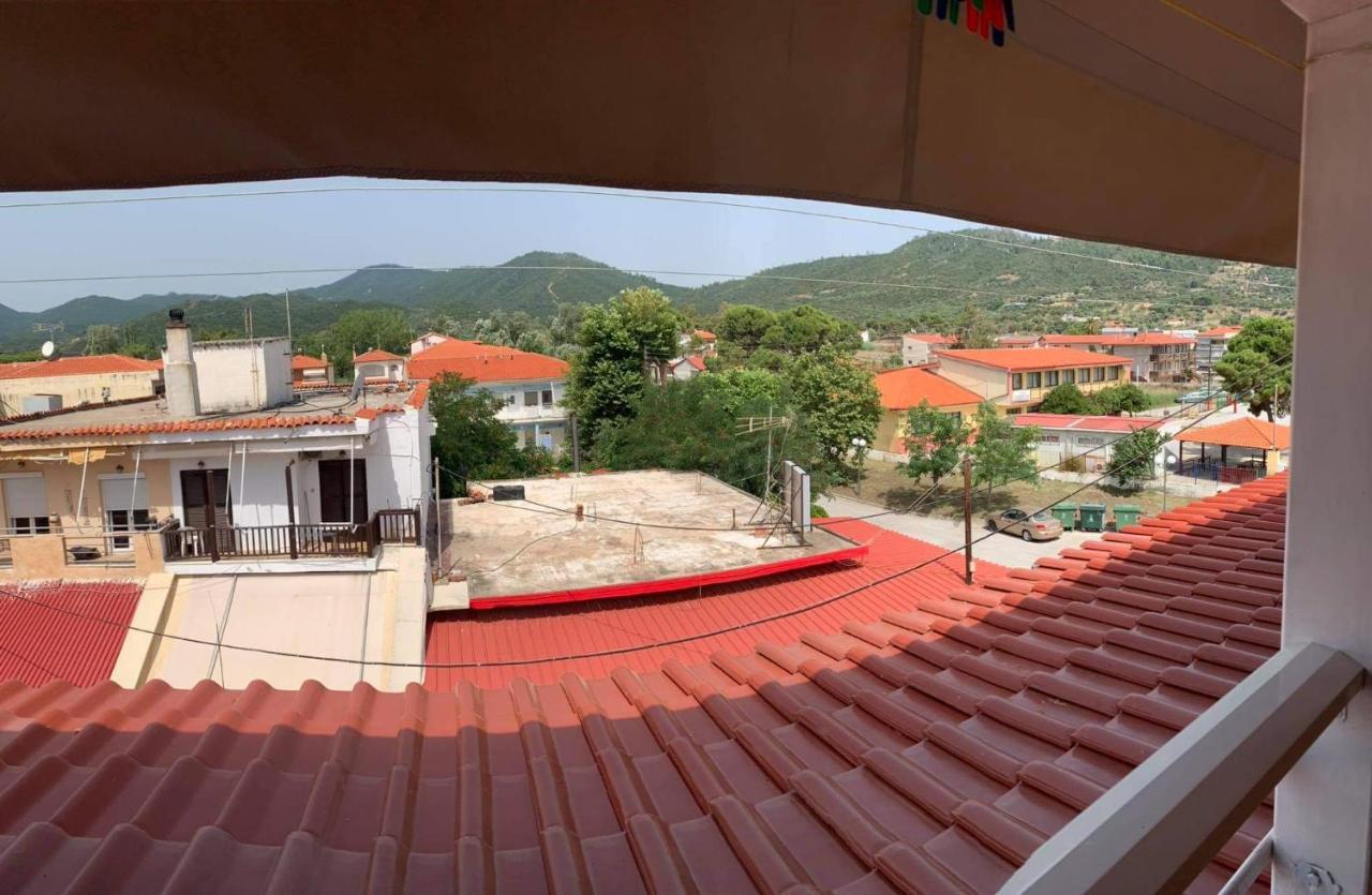 Dora Sarti Hotel Екстериор снимка