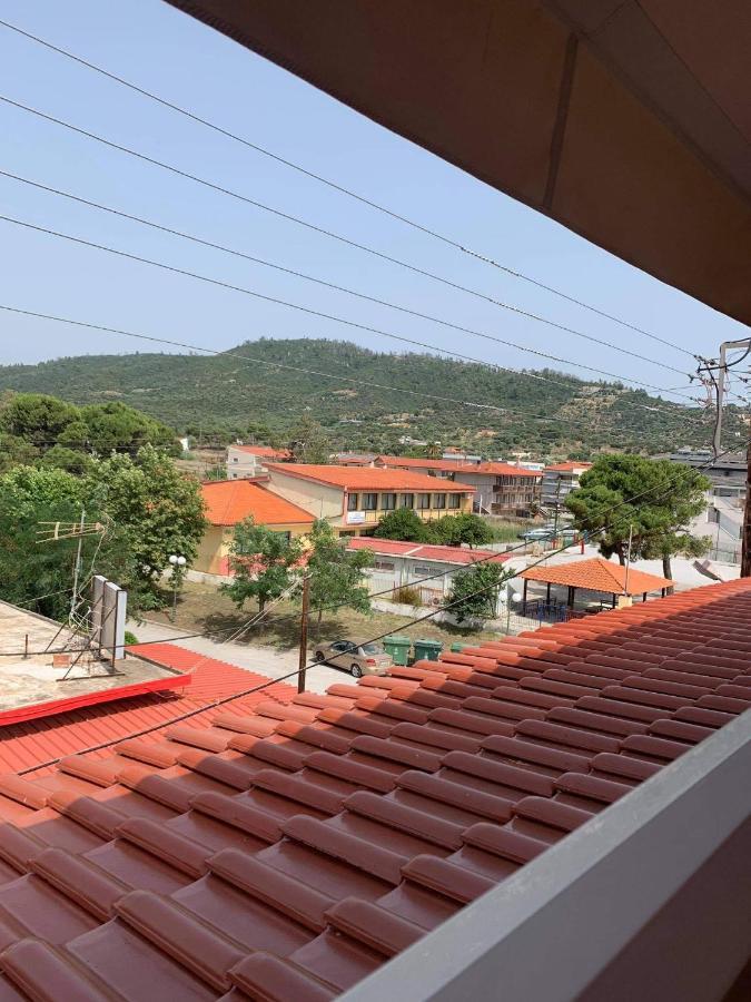 Dora Sarti Hotel Екстериор снимка